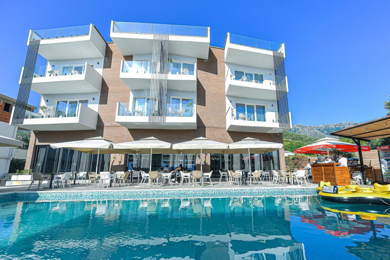 Hotell Orik &