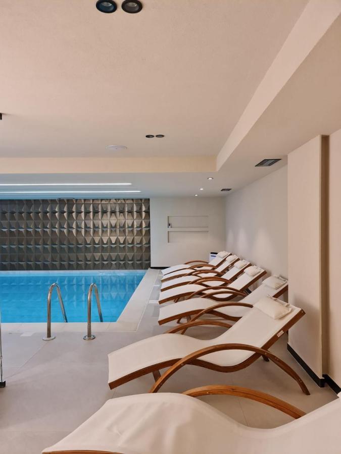 Orik & Hotell 4*