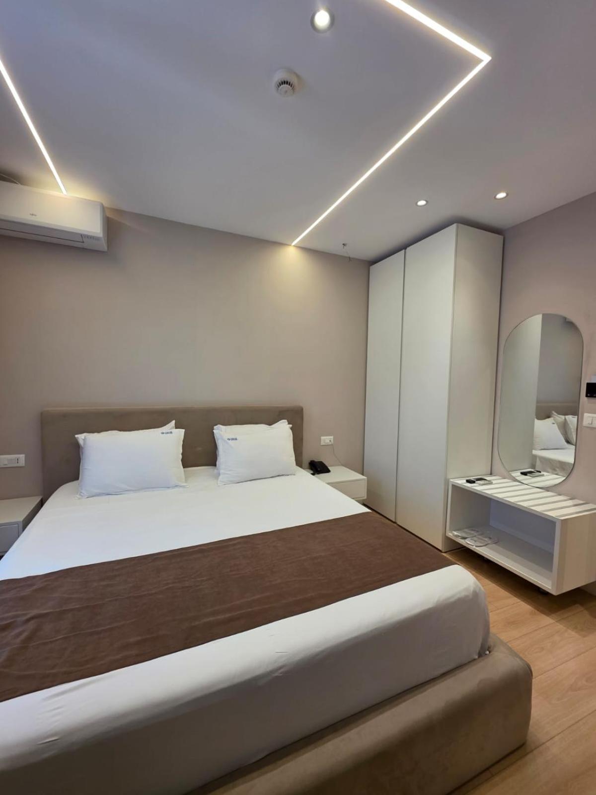 Hotell Orik &