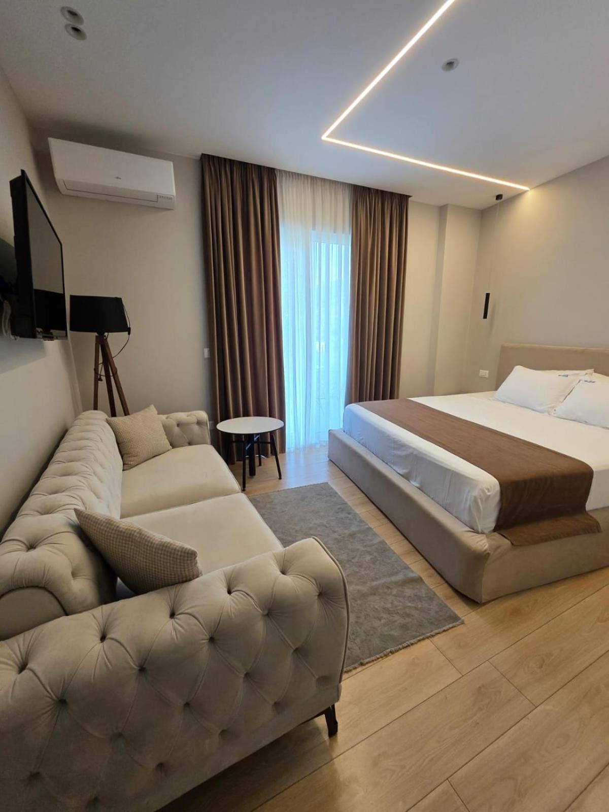 Hotell Orik & Radhimë