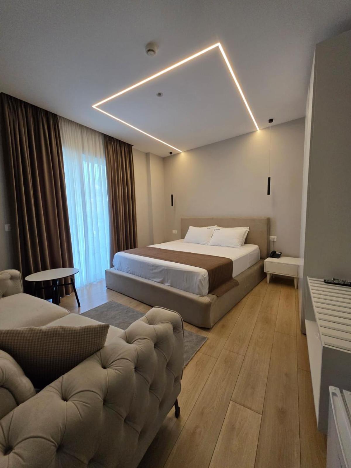 Orik & Hotell