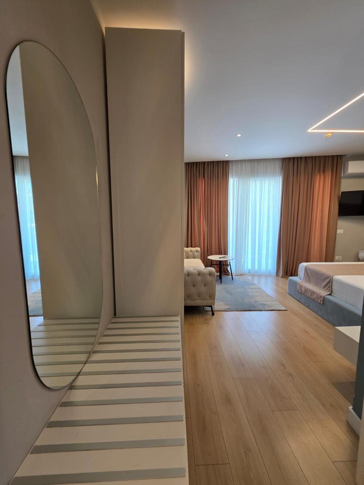 Hotell Orik &