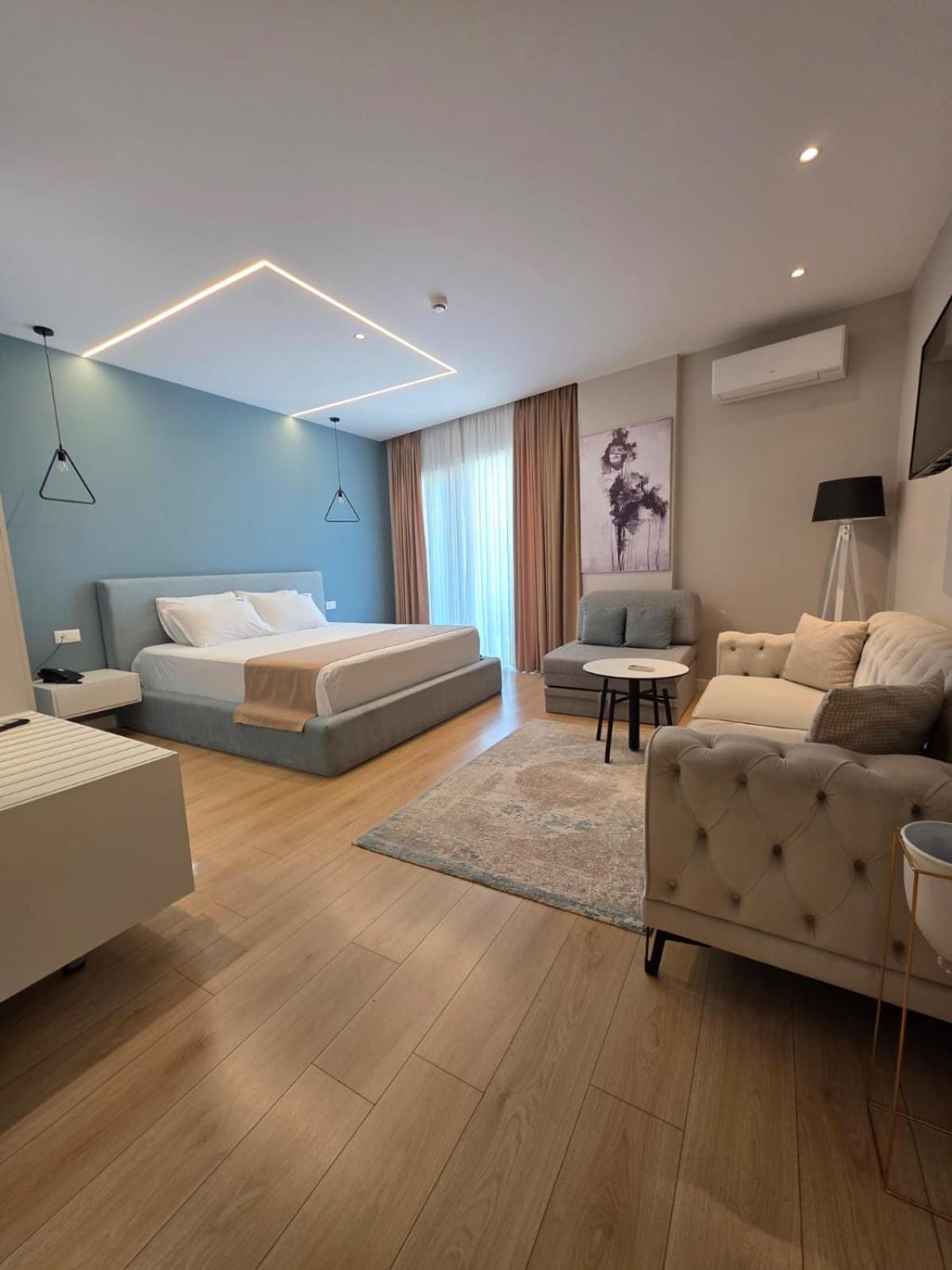 Hotell Orik & 4*