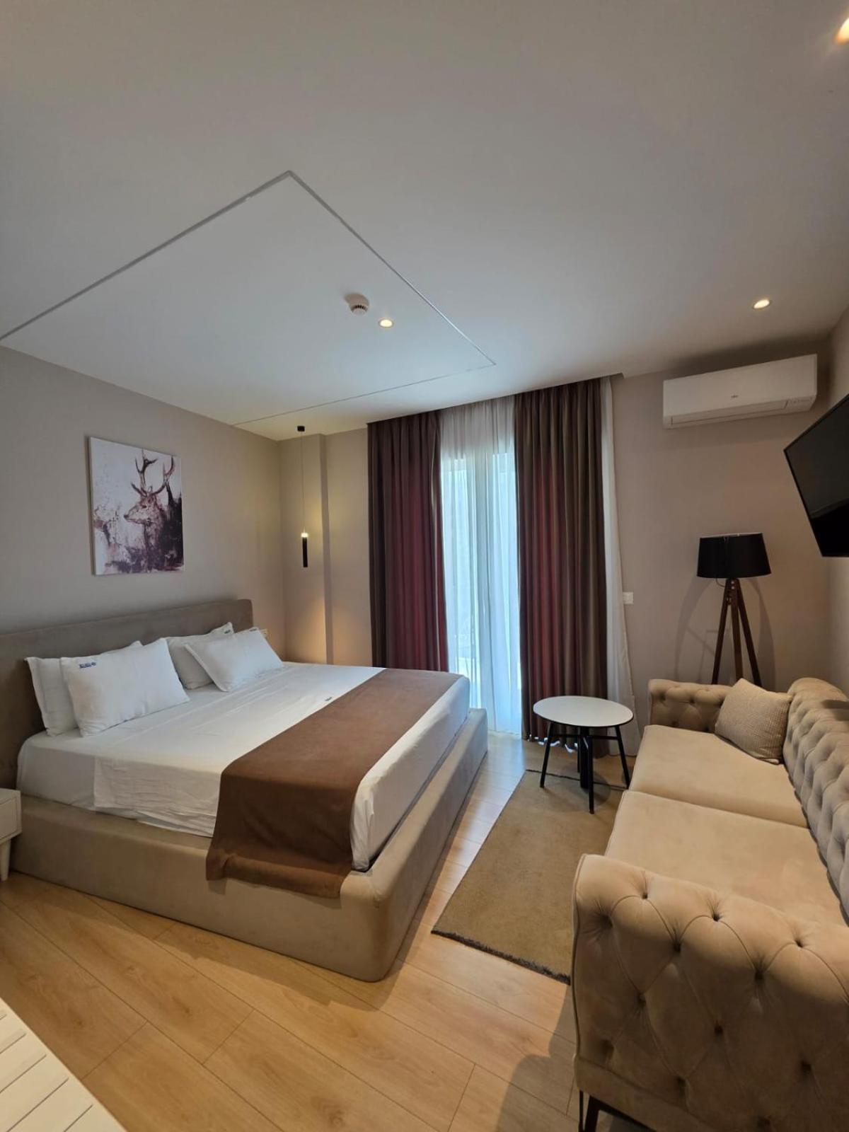 Hotell Orik & Radhimë