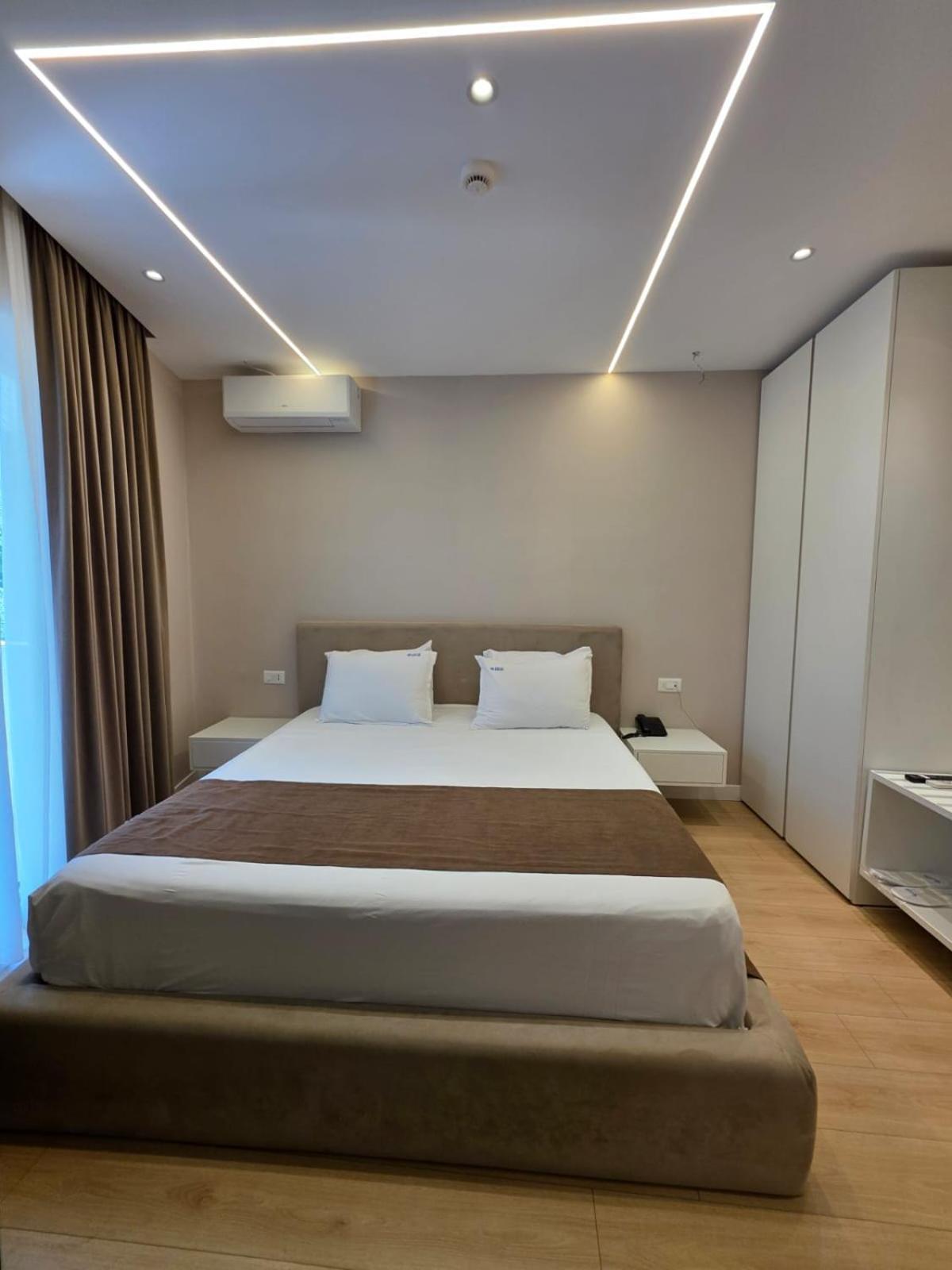 Hotell Orik &
