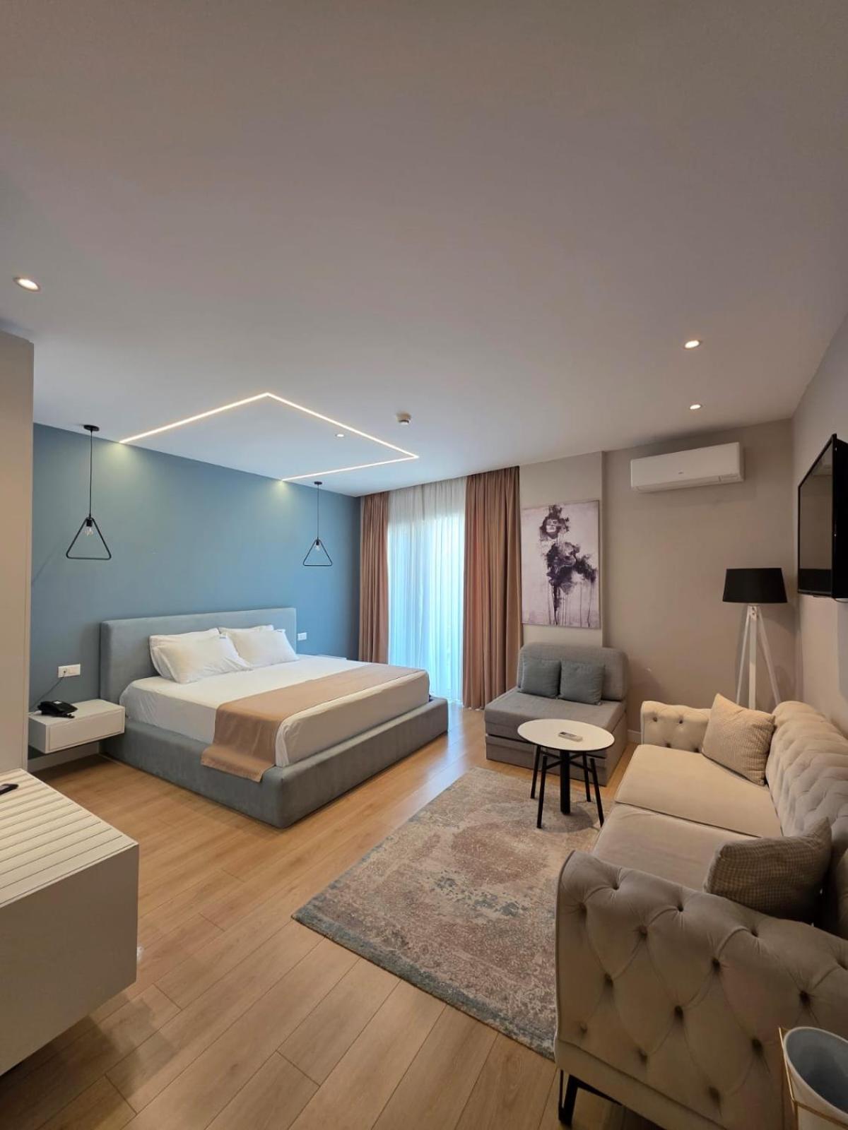 Orik & Hotell 4*