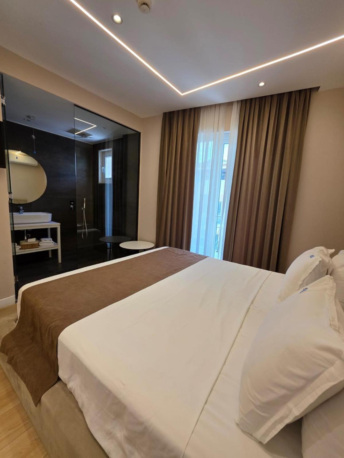 Hotell Orik & Radhimë