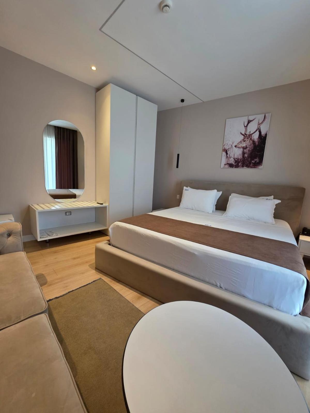 Orik & Hotell