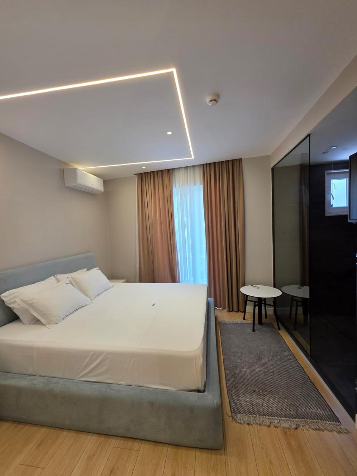 Orik & Hotell 4*