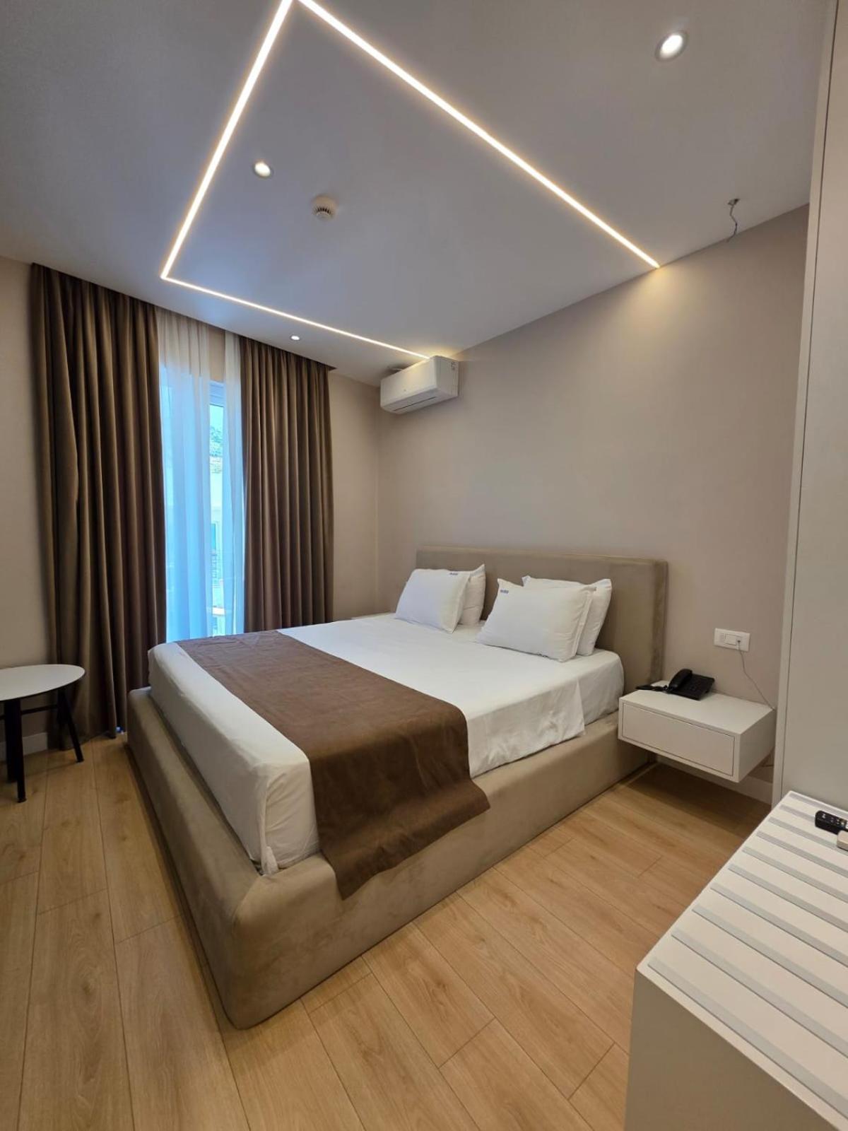 Hotell Orik & 4*