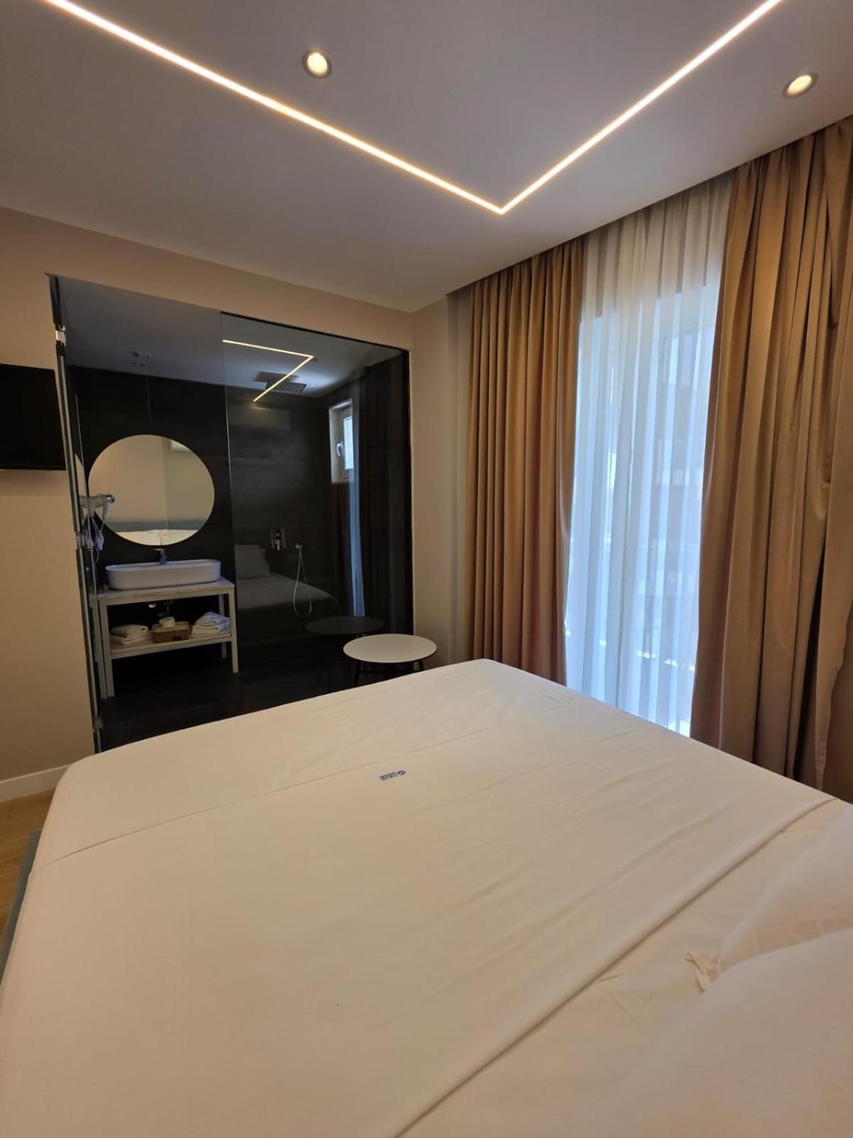 Hotell Orik & Radhimë